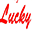 Lucky Supermarket Logo 32x32