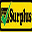 Surplus Furniture & Mattress Warehouse Logo 32x32