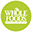 Whole Foods Logo 32x32